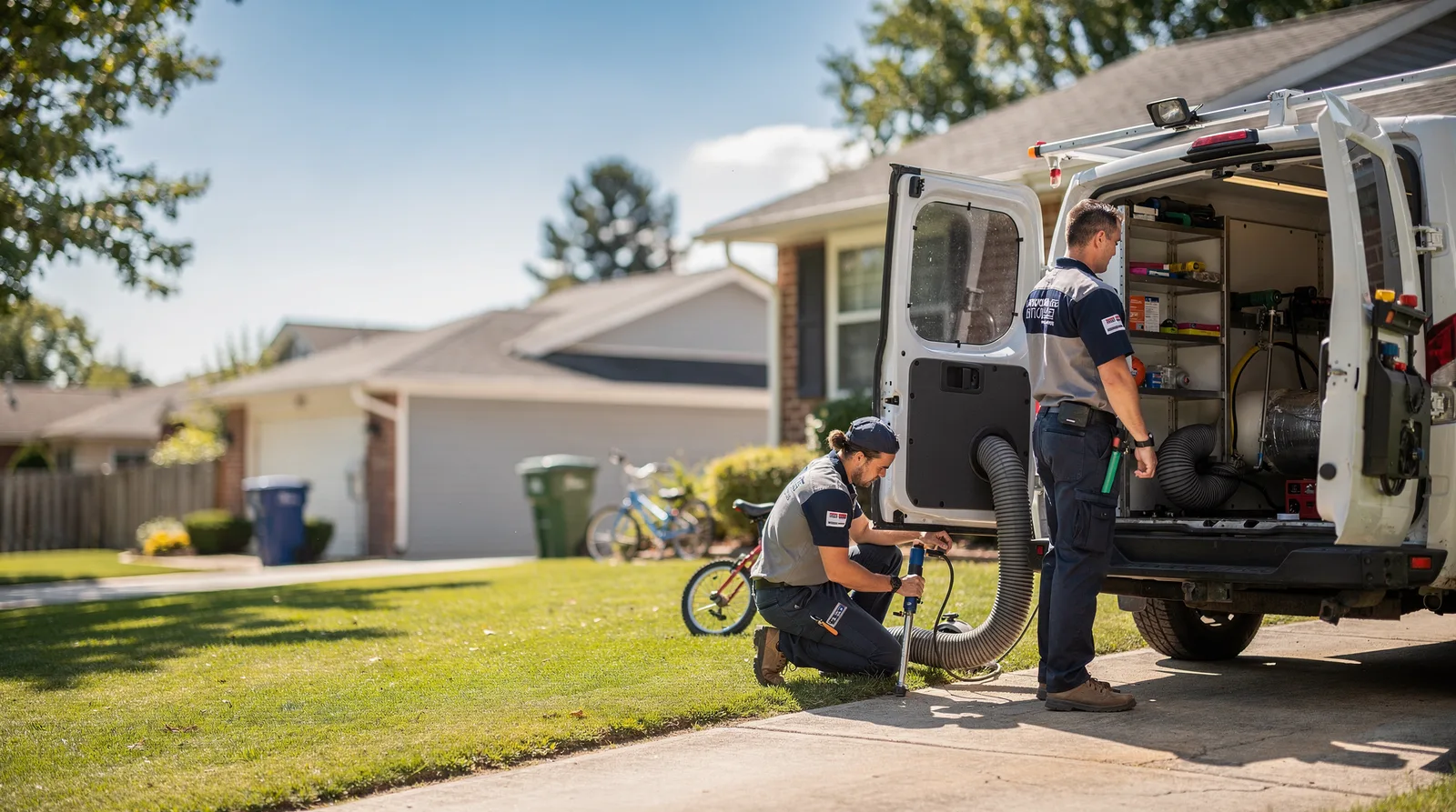 24/7 HVAC Repair & AC Replacement in Cody, WY near me